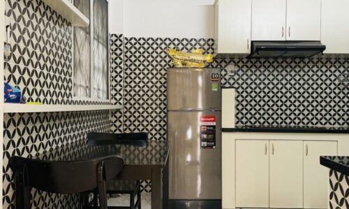 BÁN NHÀ QUẬN 3 HXH 40M2 5 TẦNG 6 PN NGANG GẦN 4M SÁT MT CHDV LÊ VĂN SỸ 8.75 TỶ.