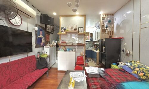 BÁN NHÀ QUẬN 3 HẺM XE TẢI 30M2 2 TẦNG NGANG 4M KD ĐỈNH LÊ VĂN SỸ GẤP BÁN 5.5 TỶ.