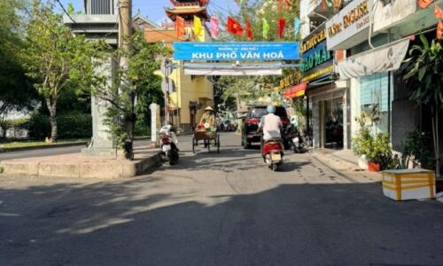 BÁN NHÀ QUẬN 3 72M2 1 TẦNG 2 PN HẺM XE TẢI SÁT MT LÊ VĂN SỸ 4.99 TỶ.