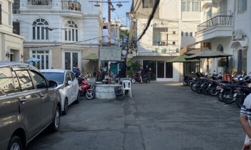 BÁN NHÀ QUẬN 3 HXH 40M2 2 TẦNG 3 PN SÁT MT DÂN TRÍ NAM KỲ KHỞI NGHĨA 6.9 TỶ.