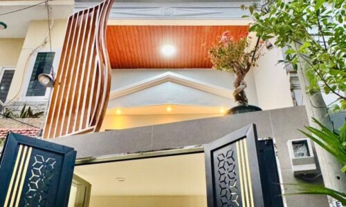 BÁN NHÀ BÌNH THẠNH HXH 40M2 3 TẦNG 3 PN ĐẸP LL LÊ QUANG ĐỊNH 6.59 TỶ