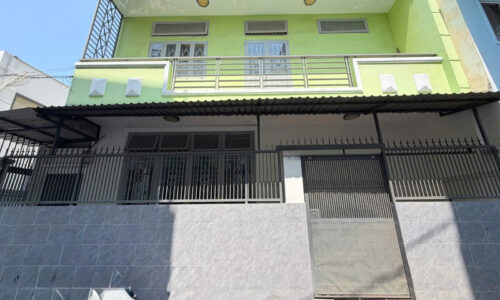 BÁN NHÀ PHÚ NHUẬN OTO VÀO NHÀ 62M2 2 TẦNG NGANG 9.5M KD ĐỈNH HOA ĐÀO KHU PXL 9.5 TỶ.