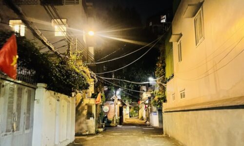 BÁN NHÀ PHÚ NHUẬN OTO VÀO NHÀ 65M2 5 TẦNG NGANG 4M NỞ HẬU 9 PN DÂN TRÍ HIẾM HỒ BIỂU CHÁNH 16.2 TỶ.