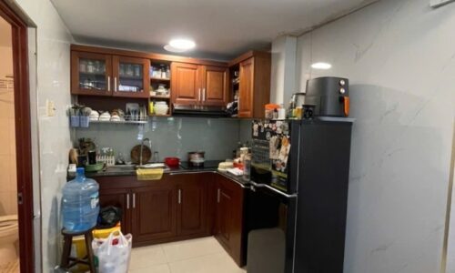 BÁN NHÀ PHÚ NHUẬN HXH 35M2 3 TẦNG NGANG 4M VUÔNG SÁT MT NGUYỄN TRỌNG TUYỂN 5.9 TỶ.