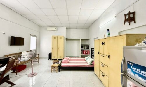 BÁN NHÀ PHÚ NHUẬN HXH 95M2 2 TẦNG NGANG 5.5M SÁT MT PHAN XÍCH LONG 11.5 TỶ.