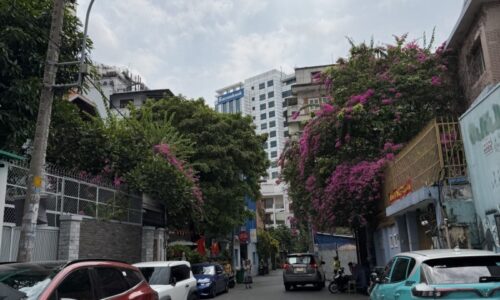 BÁN NHÀ CHUNG CƯ Q3 100M2 2 PN NGANG 8M TRUNG TÂM NHÀ ĐẸP TRẦN QUỐC TOẢN 3.99 TỶ.