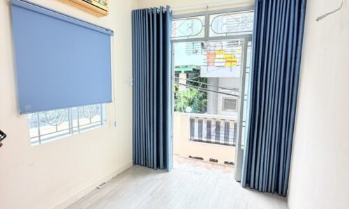 BÁN NHÀ PHÚ NHUẬN HXH 29M2 3 TẦNG NGANG 4M 3PN SÁT MT KD HUỲNH VĂN BÁNH 4.5 TỶ.