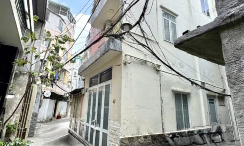 BÁN NHÀ PHÚ NHUẬN HXH 30M2 3 TẦNG SÁT MT 3 PN DÂN TRÍ TRƯƠNG QUỐC DUNG 5.5 TỶ.