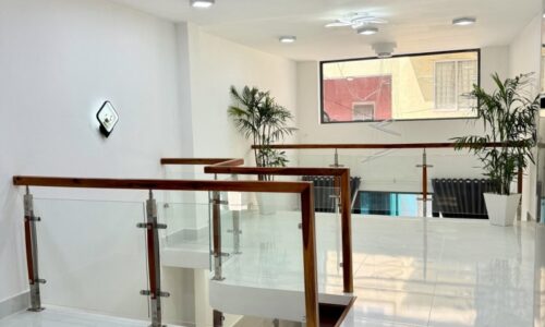 BÁN NHÀ TÂN BÌNH HXH 50M2 4 TẦNG NỞ HẬU 4,8M 5 PN KD ĐỈNH SÁT MT PHẠM VĂN HAI 8.79 TỶ.