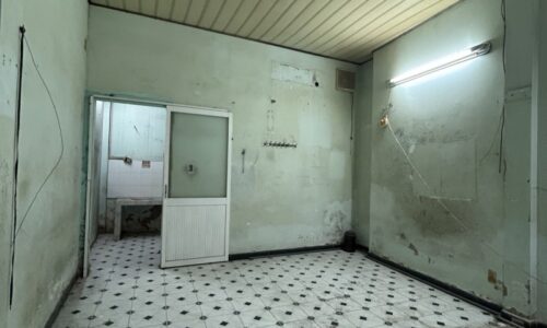 BÁN NHÀ TÂN BÌNH HBG 39M2 2 TẦNG NỞ HẬU 4.5M 2 PN BÙI THỊ XUÂN  GẤP BÁN 4.85 TỶ