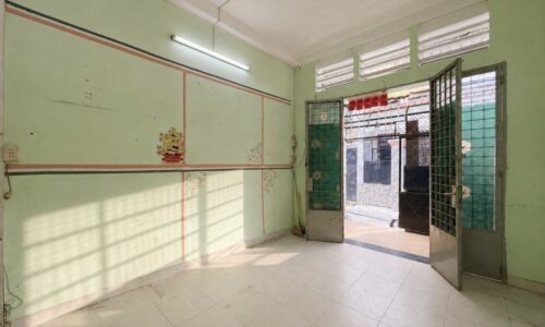 BÁN NHÀ BÌNH THẠNH 55M2 3 TẦNG NGANG GẦN 4M SÁT HXH 3 PN HOÀNG HOA THÁM 6.45 TỶ.