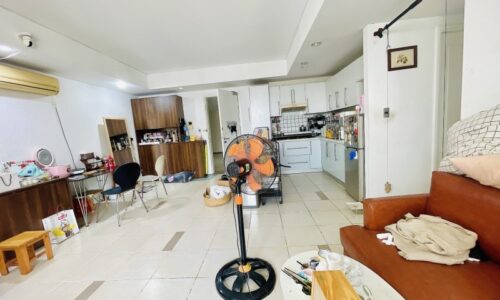 BÁN NHÀ CHUNG CƯ TẦNG TRỆT 110M2 NGANG 8M 3 PN KD ĐỈNH NGUYỄN THƯỢNG HIỀN 7.5 TỶ.