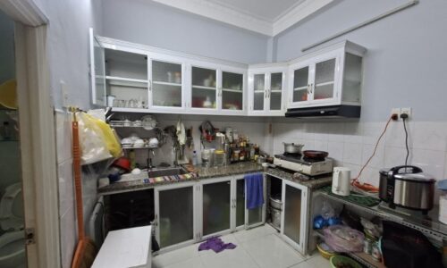 BÁN NHÀ TÂN BÌNH HXH 60M2 3 TẦNG NỞ HẬU 4,5M 6 PN DÂN TRÍ CAO PHẠM VĂN HAI 8.5 TỶ.
