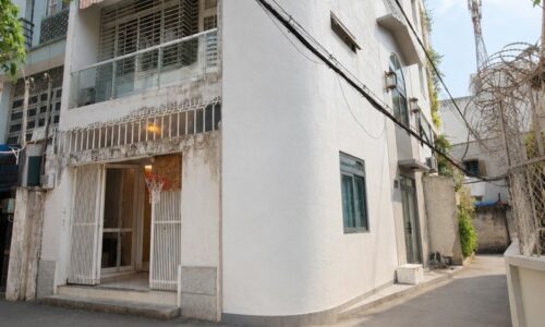 BÁN NHÀ BÌNH THẠNH HXH 45M2 3 TẦNG NGANG 4.2M 3 PN DÂN TRÍ NGUYỄN VĂN ĐẬU 7.2 TỶ.