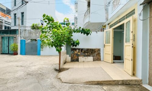 BÁN NHÀ BÌNH THẠNH HXH 40M2 4 TẦNG 5 PN CHDV NGUYỄN VĂN ĐẬU 5.45 TỶ