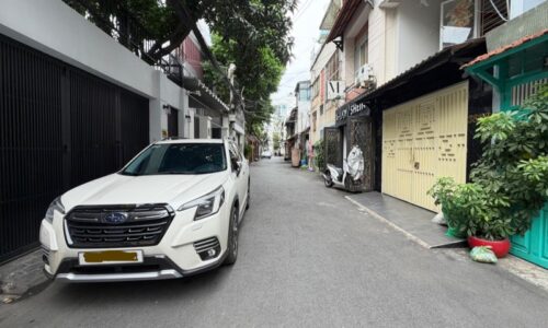 BÁN NHÀ PHÚ NHUẬN HXH 75M2 7 TẦNG NGANG 7M CHDV 12 PN NGUYỄN VĂN TRỖI VIP 13.8 TỶ