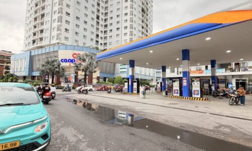 BÁN NHÀ PHÚ NHUẬN HXH 110M2 NGANG 6M C4 KHU PXL NHIÊU TỨ HIẾM 8.8 TỶ.