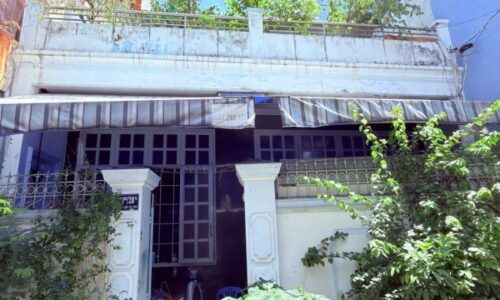 BÁN NHÀ PHÚ NHUẬN OTO VÀO NHÀ 100M2 2 TẦNG NGANG 7M CHÍNH CHỦ NGUYỄN TRỌNG TUYỂN 15 TỶ.