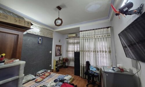 BÁN NHÀ TÂN BÌNH HXH 70M2 4 TẦNG NGANG 4.3M SÁT MT TRẦN MAI NINH 11 TỶ
