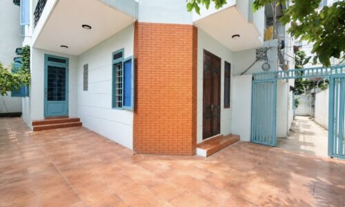 BÁN NHÀ TÂN BÌNH HXH 100M2 3 TẦNG NGANG 6.6M 4 PN SÁT MT TRƯƠNG CÔNG ĐỊNH NGỢP BANK GẤP BÁN 8.8 TỶ.