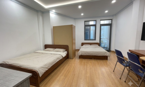 BÁN NHÀ BÌNH THẠNH HXH 60M2 4 TẦNG SÁT MT 3 PN ĐẸP LÊ QUANG ĐỊNH 7.95 TỶ.