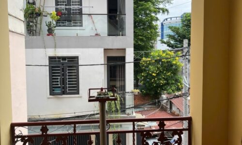 BÁN NHÀ PHÚ NHUẬN OTO VÀO NHÀ 150M2 4 TẦNG NGANG 7M NỞ HẬU CHDV 11 PN PHAN XÍCH LONG 22.5 TỶ.