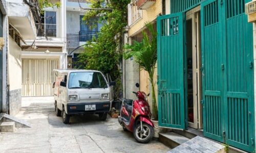 BÁN NHÀ BÌNH THẠNH 39M2 4 TẦNG 3 PN HXH PHAN ĐĂNG LƯU 6.7 TỶ.
