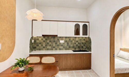 BÁN NHÀ PHÚ NHUẬN HXH 50M2 3 TẦNG 4 PN ĐẸP LL NGANG 5.5M PHAN TÂY HỒ 7.45 TỶ