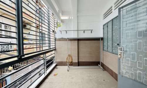 BÁN NHÀ PHÚ NHUẬN HXH 45M2 2 TẦNG NGANG 4M SÁT MT PHAN XÍCH LONG GẤP BÁN  6.2 TỶ.