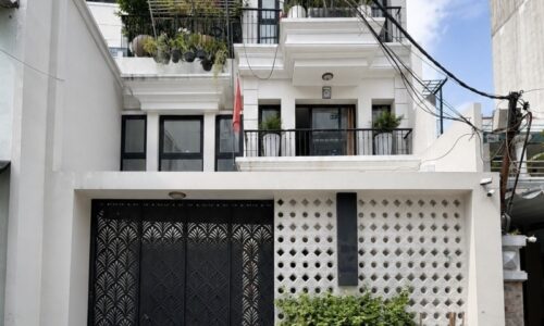 BÁN NHÀ BIỆT THỰ 150M2 4 TẦNG NỞ HẬU 9M KD ĐỈNH HIẾM LAM SƠN 42 TỶ.