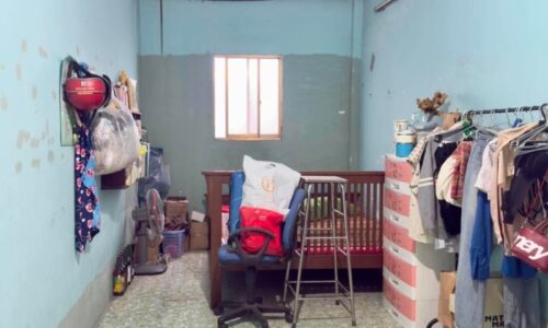 BÁN NHÀ BÌNH THẠNH HBG 100M2 2 TẦNG NGANG 9M SÁT MT TRƯỜNG SA 6 TỶ