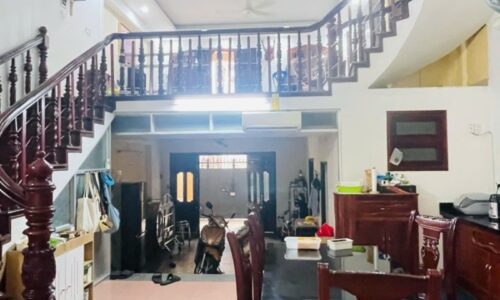 BÁN NHÀ BIỆT THỰ 90M2 OTO NGỦ NHÀ  5 TẦNG NGANG 6,2M SÁT MT KD ĐỈNH BẠCH ĐẰNG HIẾM 23.9 TỶ