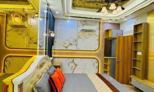BÁN  NHÀ TÂN BÌNH HXH 80M2 2 TẦNG NỞ HẬU 6M ĐẸP LL BÀNH VĂN TRÂN 11.5 TỶ.
