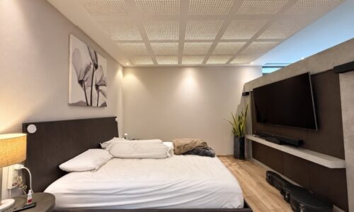 BÁN NHÀ MẶT TIỀN 412M2 5 TẦNG NGANG 12M BIỆT THỰ KD ĐỈNH LÊ TRỰC 72 TỶ